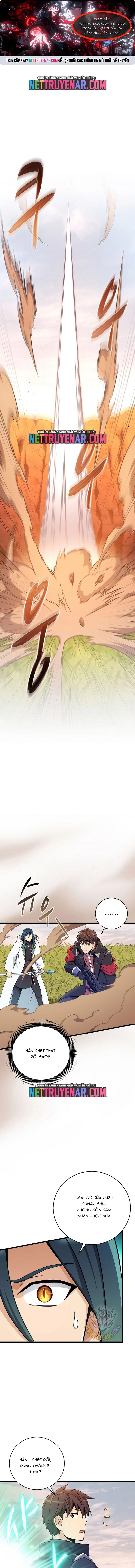 Xạ Thủ Đạn Ma Chap 214 - Next Chap 215