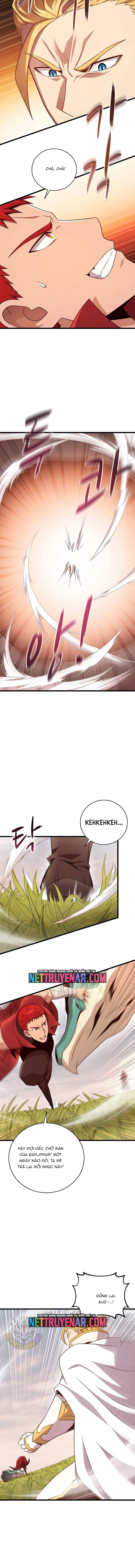 Xạ Thủ Đạn Ma Chap 214 - Next Chap 215