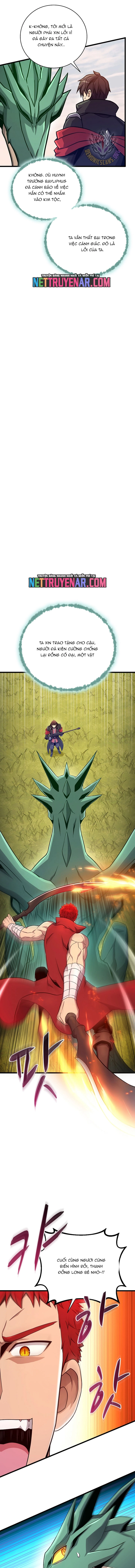 Xạ Thủ Đạn Ma Chap 214 - Next Chap 215