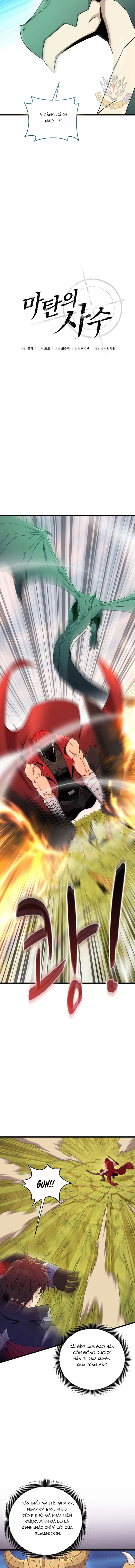 Xạ Thủ Đạn Ma Chap 214 - Next Chap 215