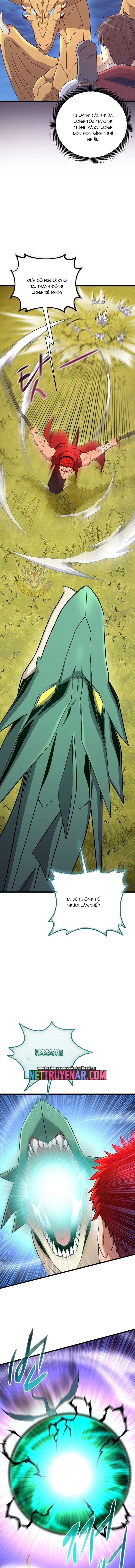 Xạ Thủ Đạn Ma Chap 214 - Next Chap 215