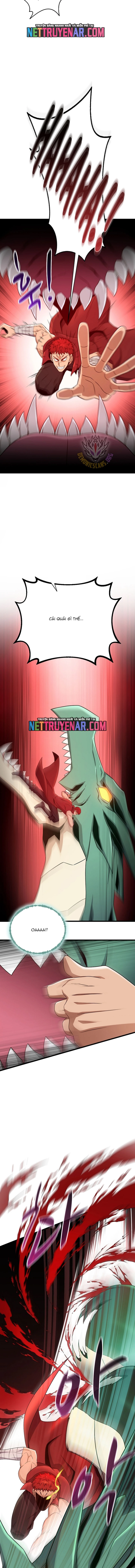 Xạ Thủ Đạn Ma Chap 214 - Next Chap 215