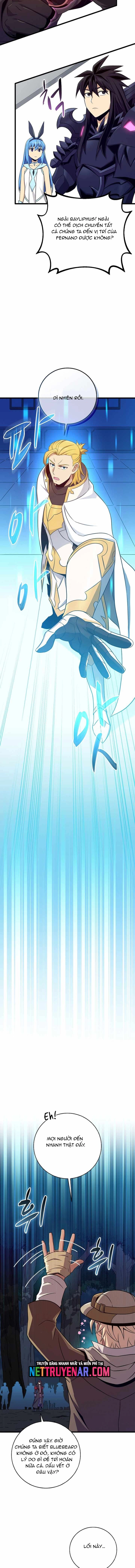 Xạ Thủ Đạn Ma Chap 215 - Next Chap 216