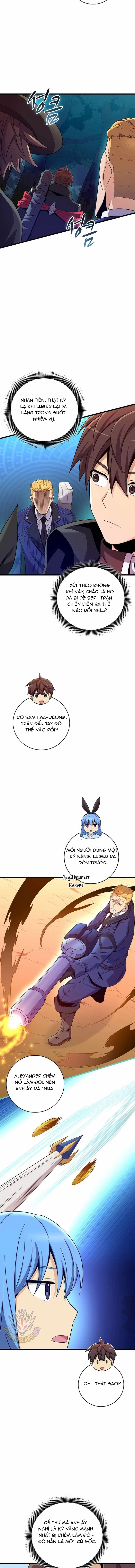 Xạ Thủ Đạn Ma Chap 215 - Next Chap 216