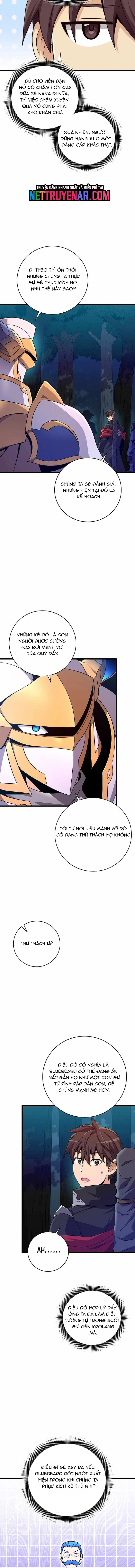 Xạ Thủ Đạn Ma Chap 215 - Next Chap 216