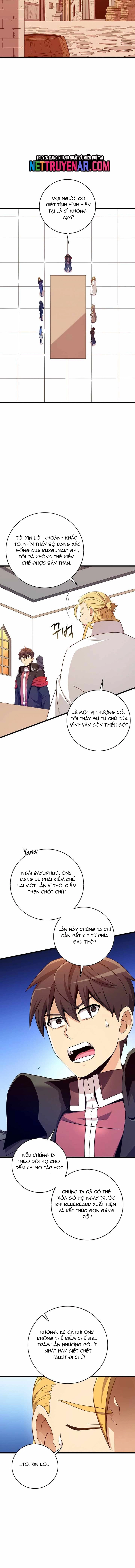 Xạ Thủ Đạn Ma Chap 215 - Next Chap 216