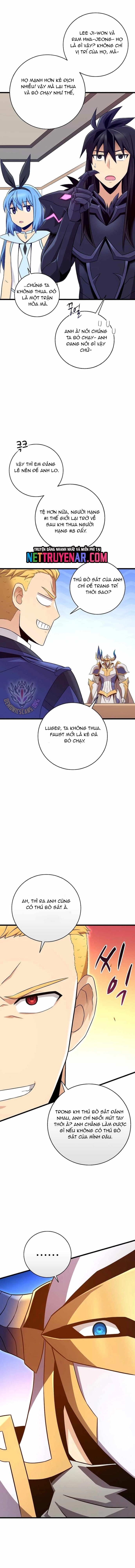 Xạ Thủ Đạn Ma Chap 215 - Next Chap 216