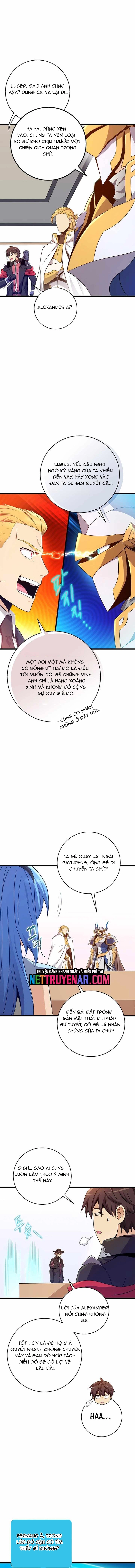 Xạ Thủ Đạn Ma Chap 215 - Next Chap 216