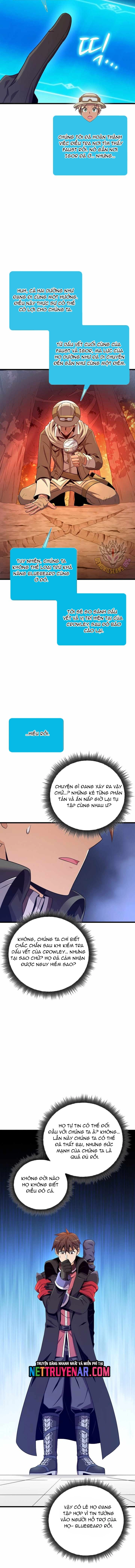 Xạ Thủ Đạn Ma Chap 215 - Next Chap 216