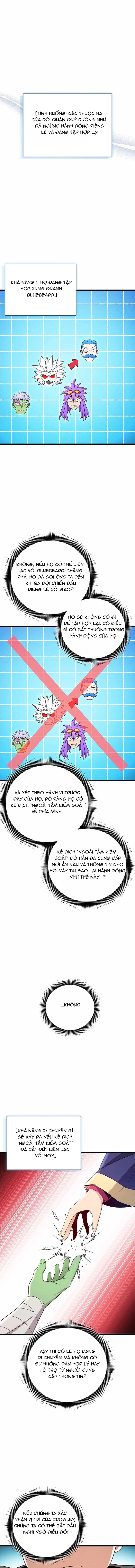 Xạ Thủ Đạn Ma Chap 215 - Next Chap 216