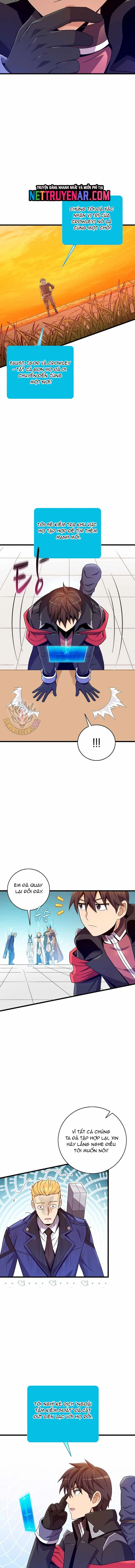 Xạ Thủ Đạn Ma Chap 215 - Next Chap 216