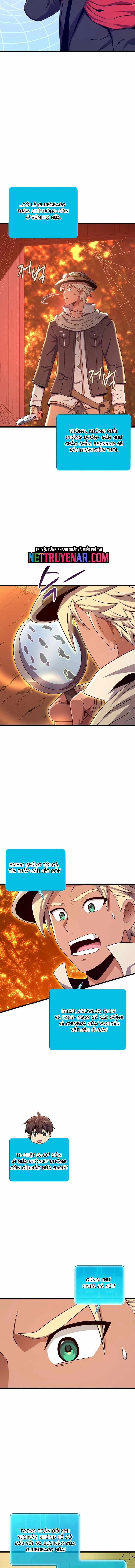 Xạ Thủ Đạn Ma Chap 215 - Next Chap 216