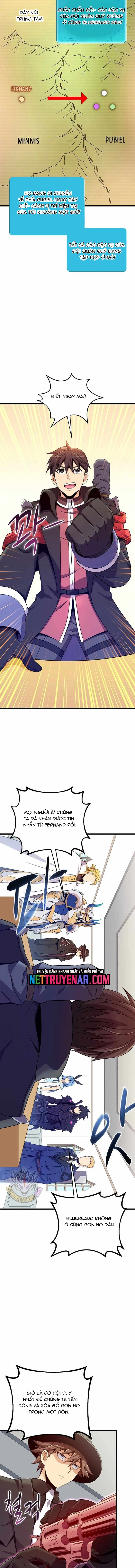 Xạ Thủ Đạn Ma Chap 215 - Next Chap 216