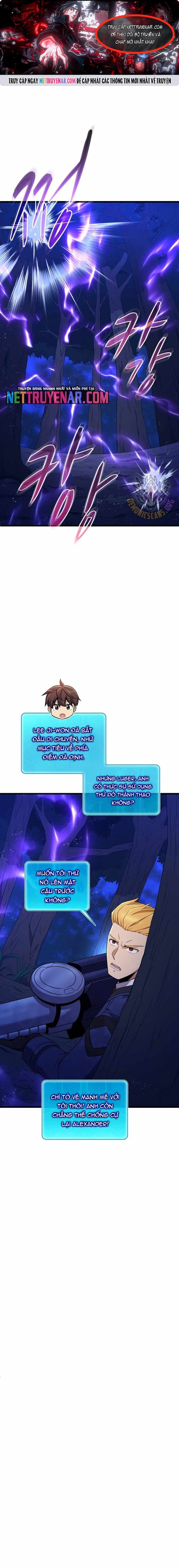 Xạ Thủ Đạn Ma Chap 217 - Next Chap 218