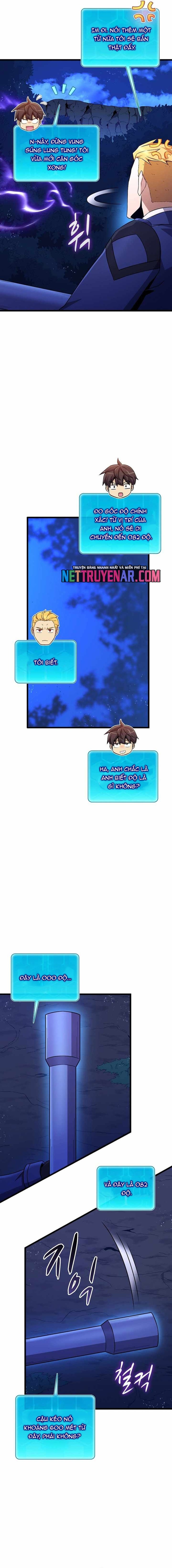 Xạ Thủ Đạn Ma Chap 217 - Next Chap 218