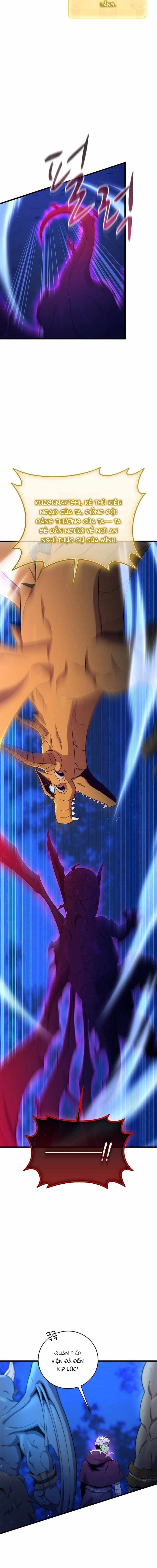 Xạ Thủ Đạn Ma Chap 217 - Next Chap 218