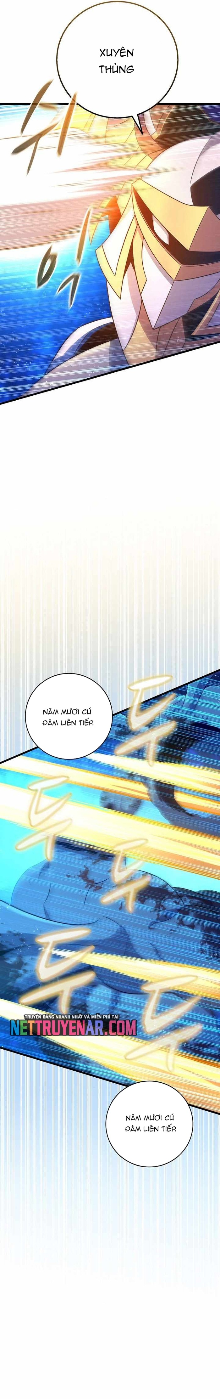 Xạ Thủ Đạn Ma Chap 217 - Next Chap 218