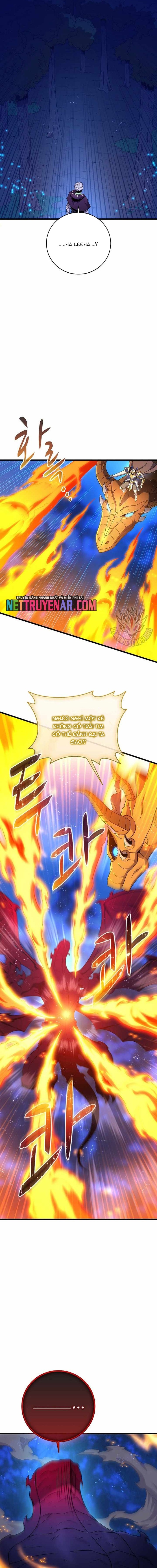 Xạ Thủ Đạn Ma Chap 217 - Next Chap 218