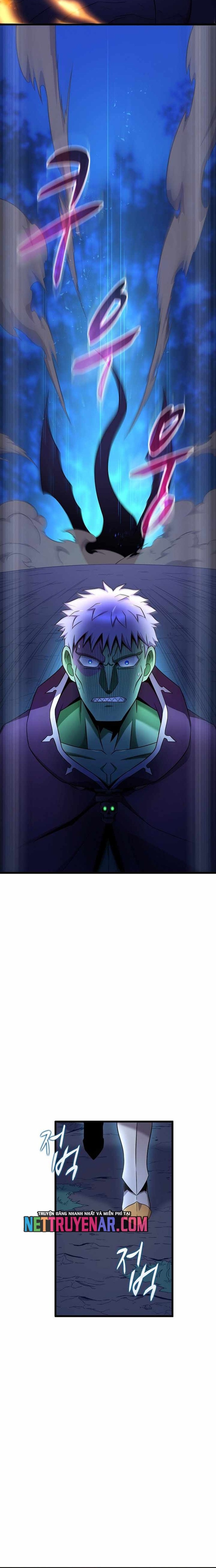 Xạ Thủ Đạn Ma Chap 217 - Next Chap 218