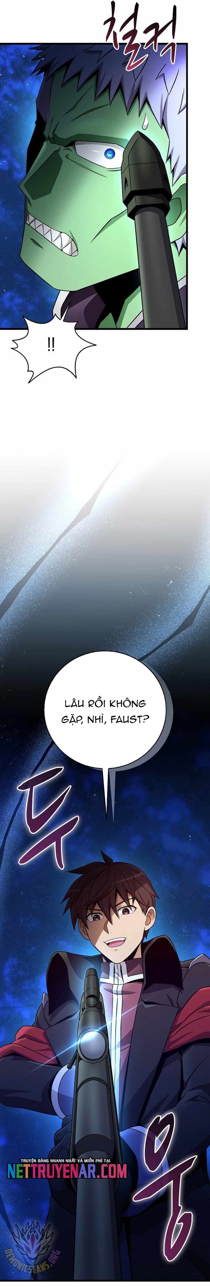 Xạ Thủ Đạn Ma Chap 217 - Next Chap 218