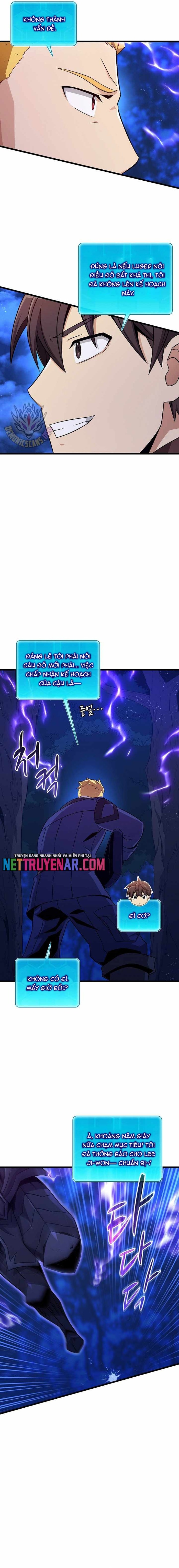 Xạ Thủ Đạn Ma Chap 217 - Next Chap 218