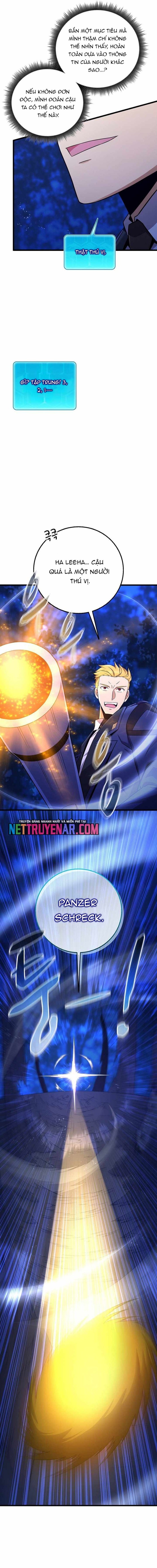 Xạ Thủ Đạn Ma Chap 217 - Next Chap 218