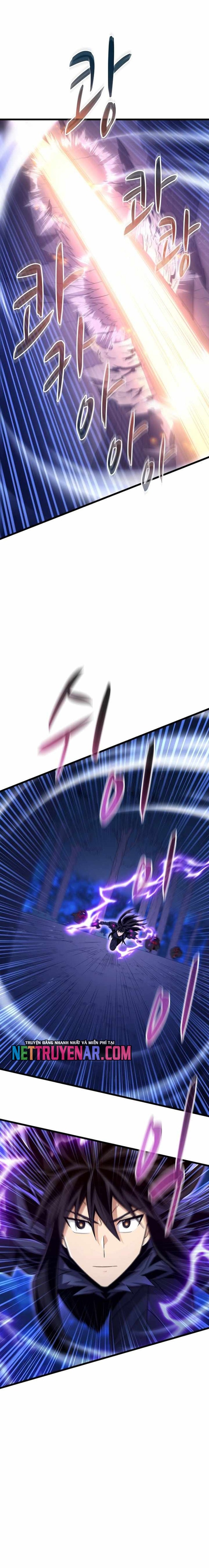 Xạ Thủ Đạn Ma Chap 217 - Next Chap 218