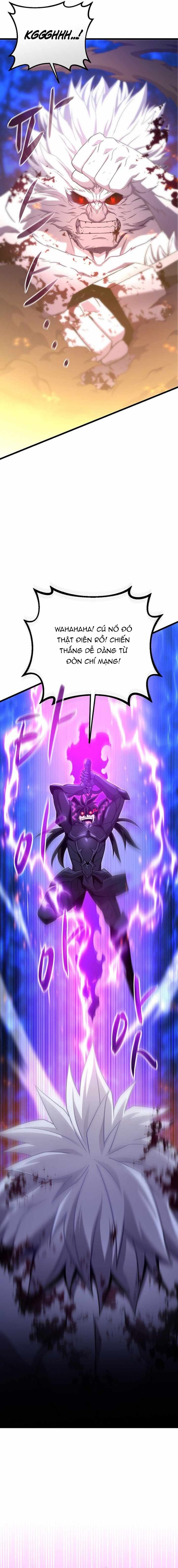 Xạ Thủ Đạn Ma Chap 217 - Next Chap 218