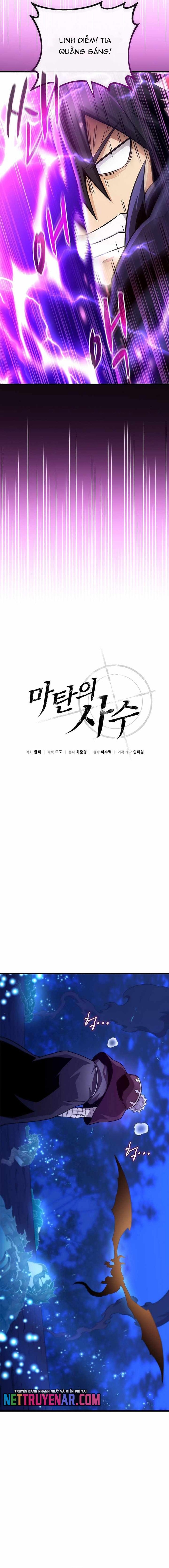 Xạ Thủ Đạn Ma Chap 217 - Next Chap 218