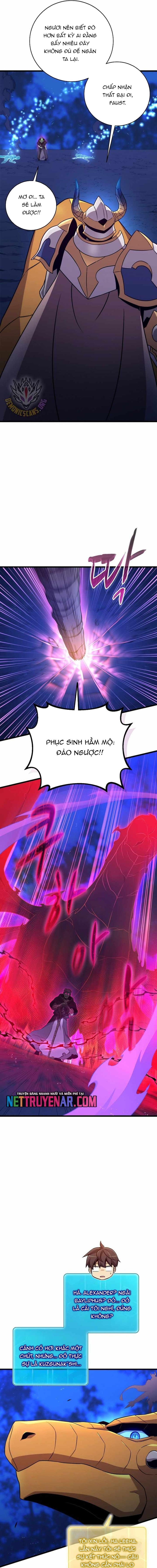 Xạ Thủ Đạn Ma Chap 217 - Next Chap 218