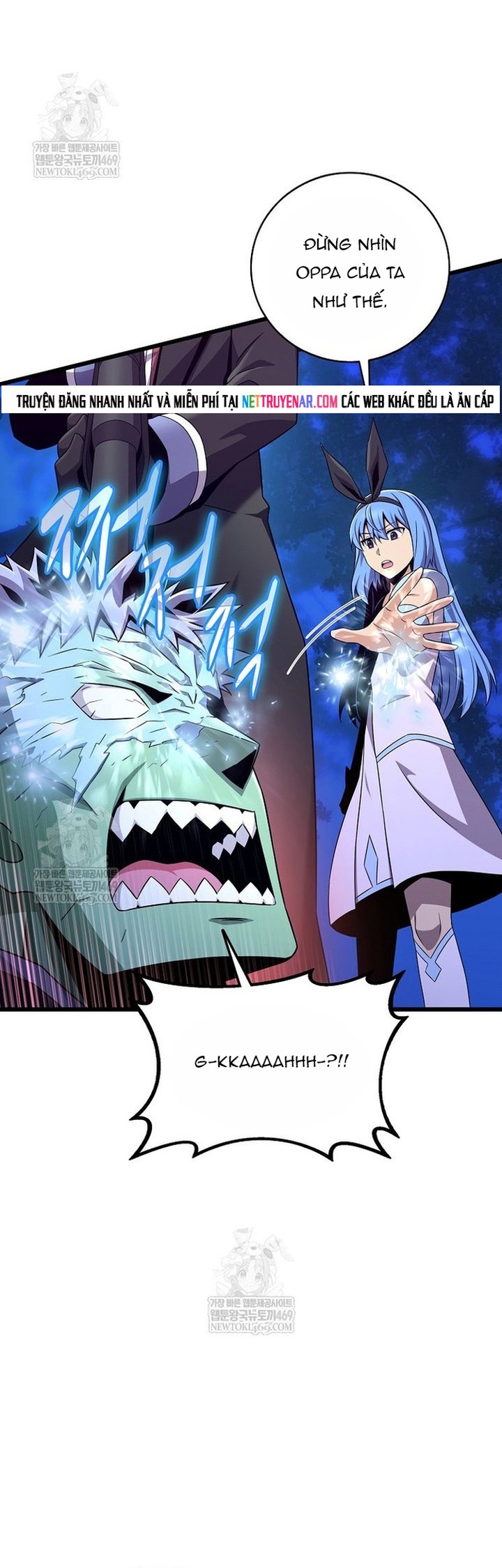 Xạ Thủ Đạn Ma Chap 218 - Next Chap 219