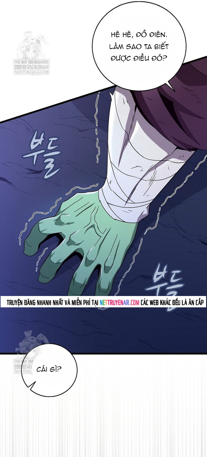 Xạ Thủ Đạn Ma Chap 218 - Next Chap 219