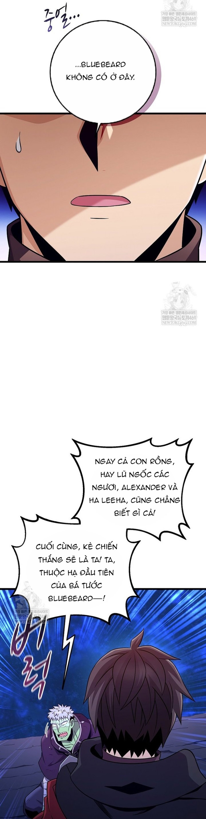 Xạ Thủ Đạn Ma Chap 218 - Next Chap 219