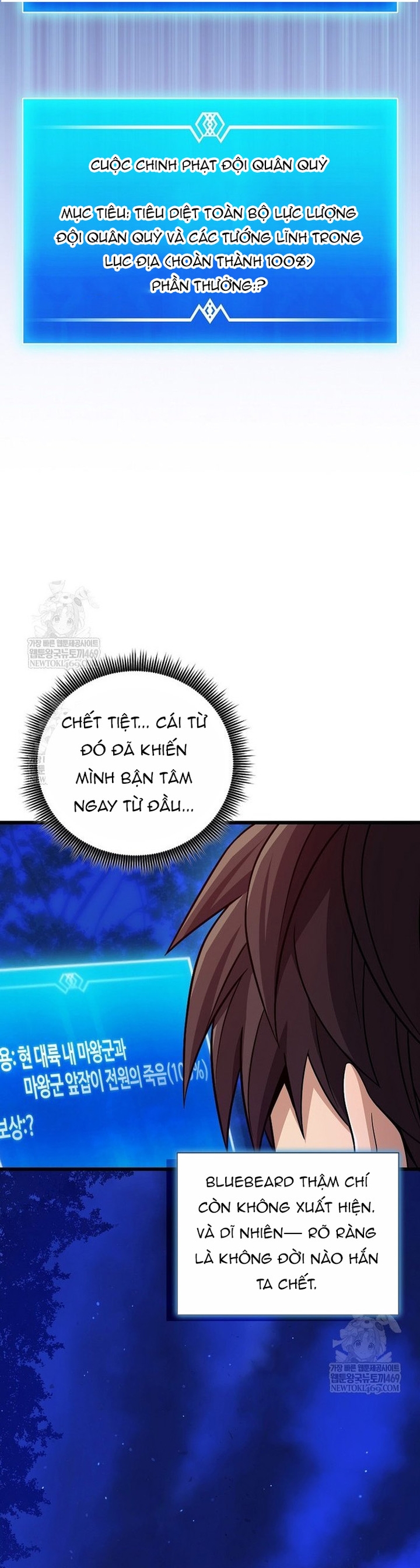 Xạ Thủ Đạn Ma Chap 218 - Next Chap 219