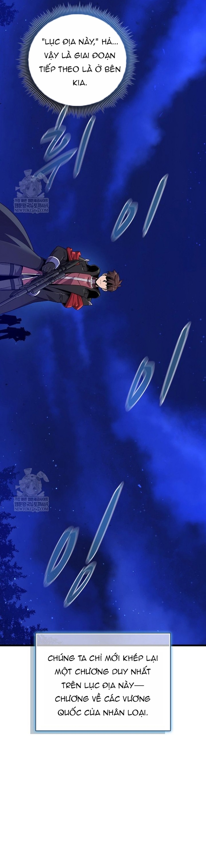 Xạ Thủ Đạn Ma Chap 218 - Next Chap 219