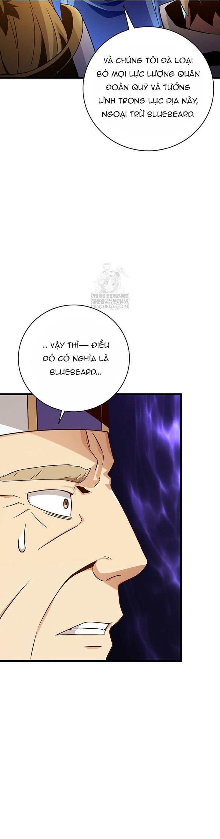 Xạ Thủ Đạn Ma Chap 218 - Next Chap 219