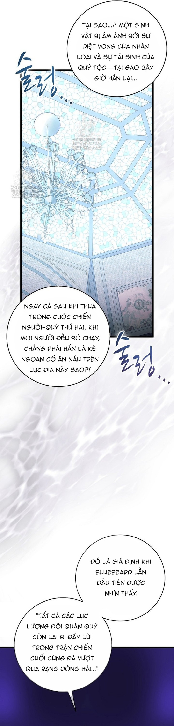 Xạ Thủ Đạn Ma Chap 218 - Next Chap 219