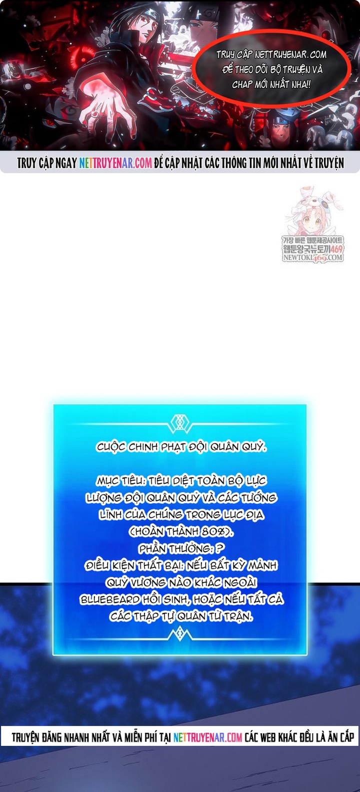 Xạ Thủ Đạn Ma Chap 218 - Next Chap 219