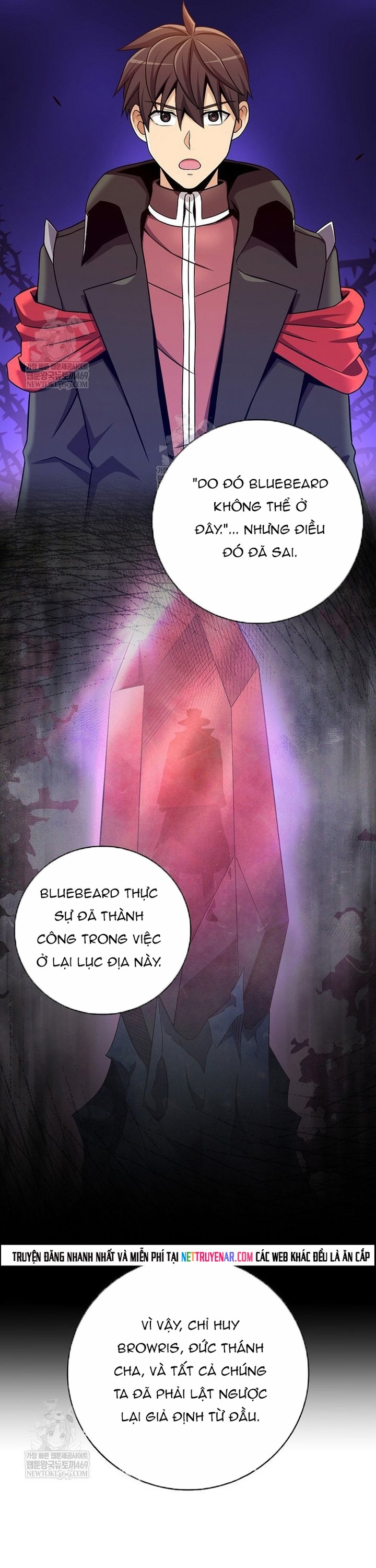 Xạ Thủ Đạn Ma Chap 218 - Next Chap 219