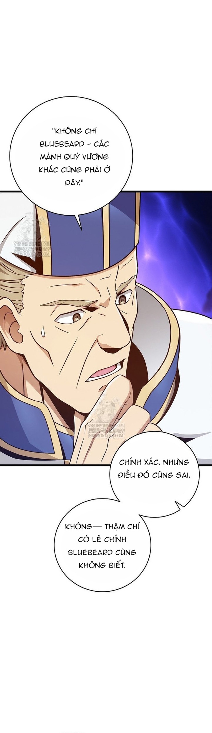 Xạ Thủ Đạn Ma Chap 218 - Next Chap 219