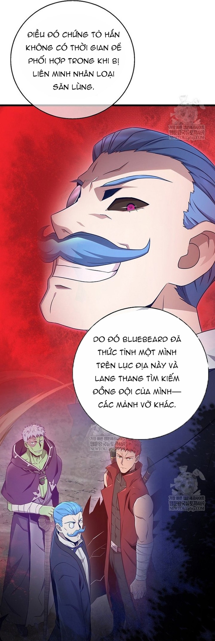 Xạ Thủ Đạn Ma Chap 218 - Next Chap 219