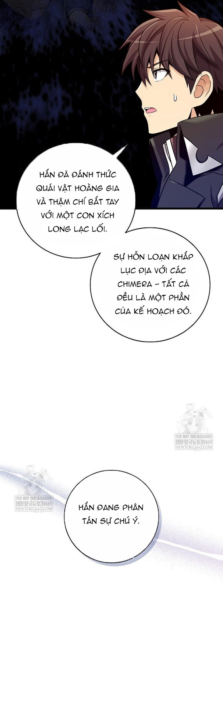 Xạ Thủ Đạn Ma Chap 218 - Next Chap 219