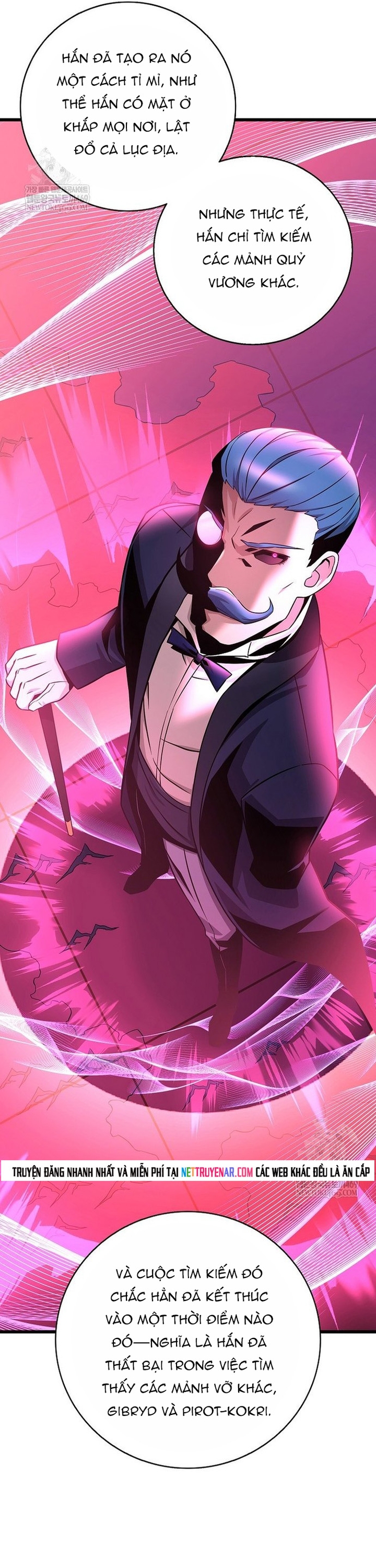 Xạ Thủ Đạn Ma Chap 218 - Next Chap 219