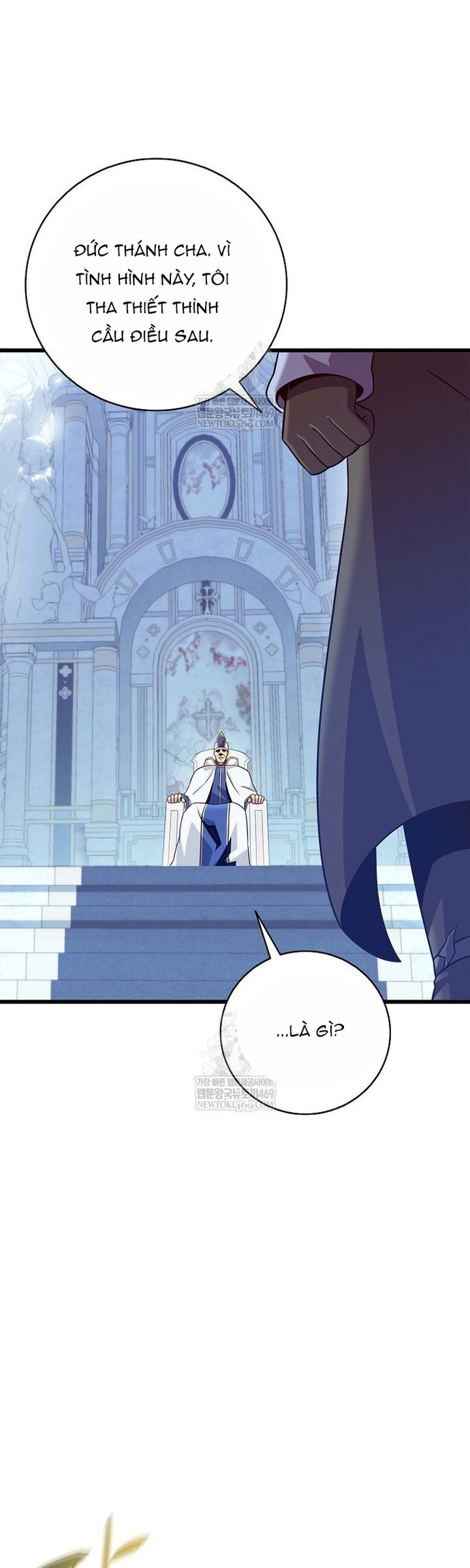 Xạ Thủ Đạn Ma Chap 218 - Next Chap 219