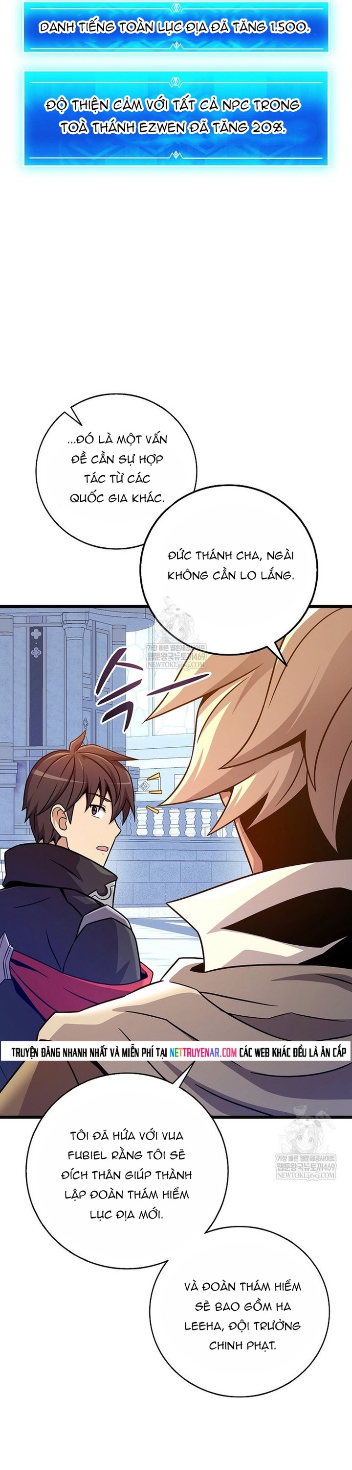 Xạ Thủ Đạn Ma Chap 218 - Next Chap 219