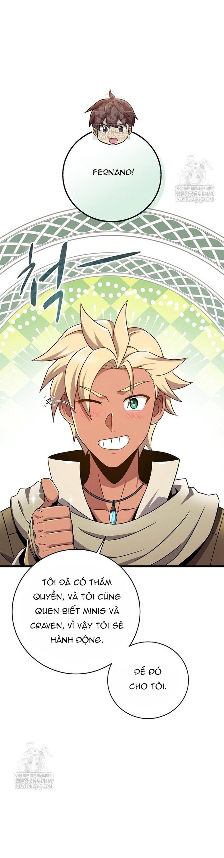 Xạ Thủ Đạn Ma Chap 218 - Next Chap 219