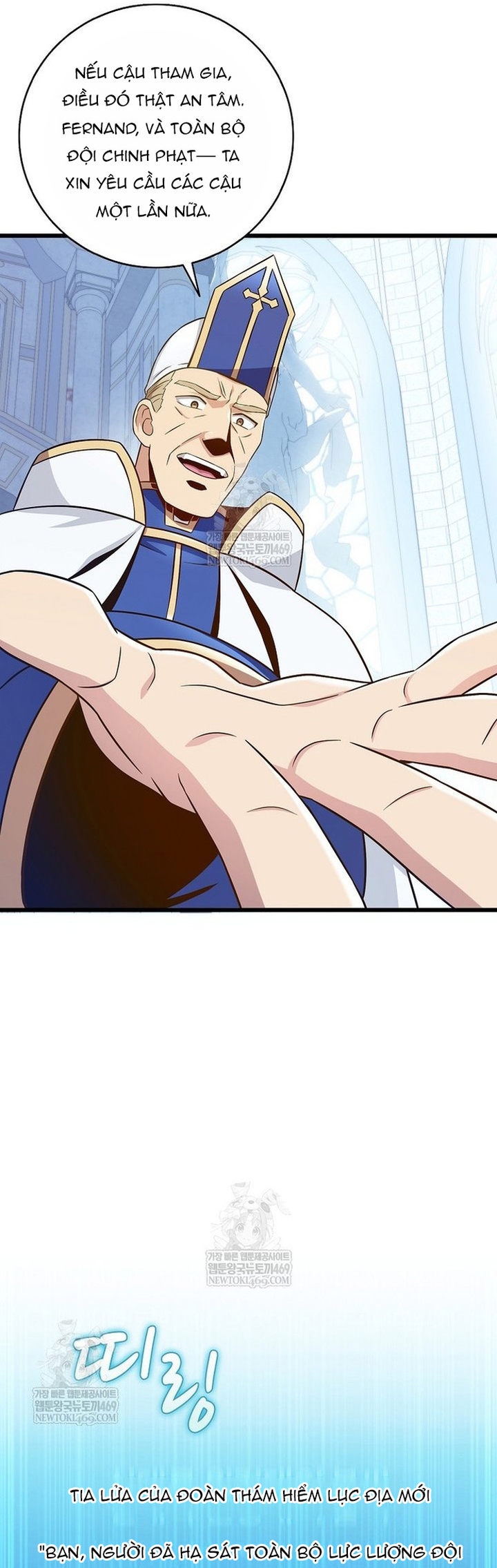 Xạ Thủ Đạn Ma Chap 218 - Next Chap 219