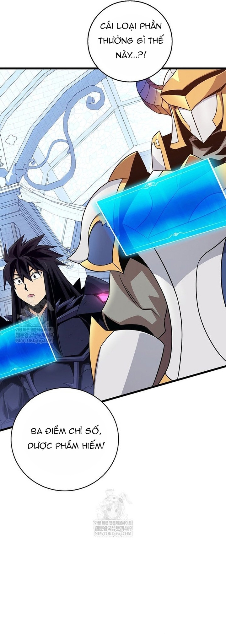 Xạ Thủ Đạn Ma Chap 218 - Next Chap 219