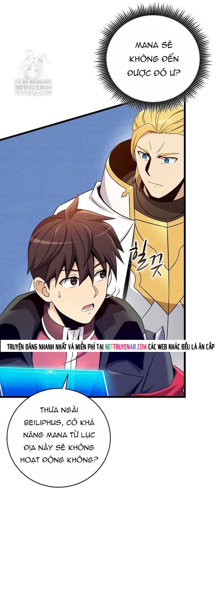 Xạ Thủ Đạn Ma Chap 218 - Next Chap 219