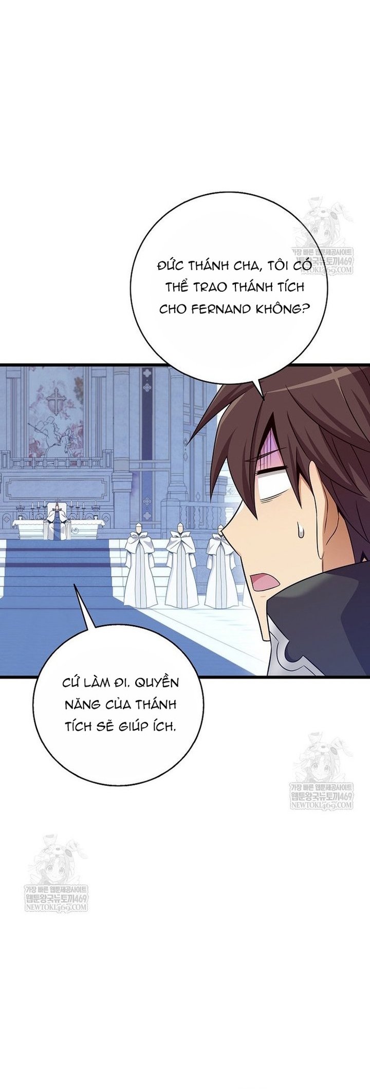 Xạ Thủ Đạn Ma Chap 218 - Next Chap 219